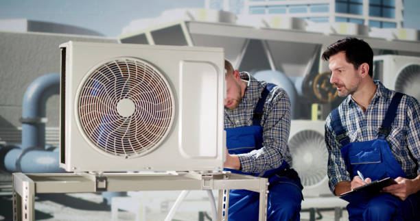 Best HVAC installation services  in Collegeville, PA
