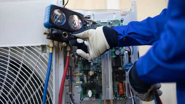 Affordable air conditioning repair in Collegeville, PA
