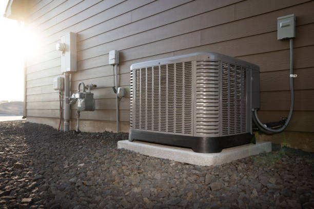 Best HVAC system installation  in Collegeville, PA